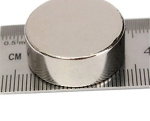 25x10mm Strong Neodymium Disc Magnets
