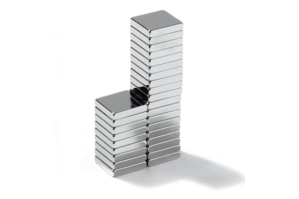 10x10x3mm square neodymium magnets