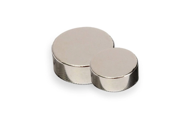 25x10mm strong neodymium disc magnets