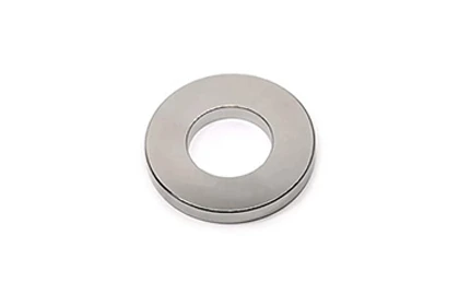 Ring Neodymium Magnets