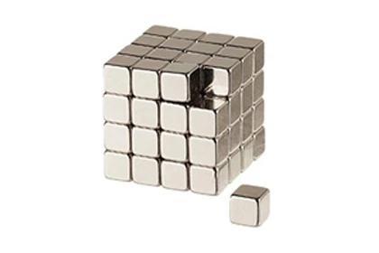 Cube Neodymium Magnets