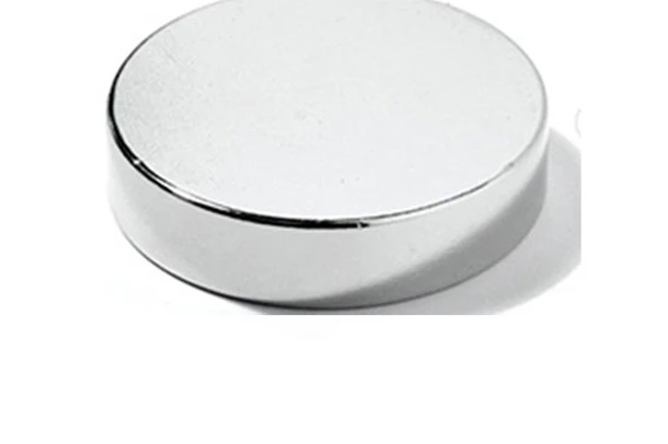 30x5mm rare earth neodymium disc magnets
