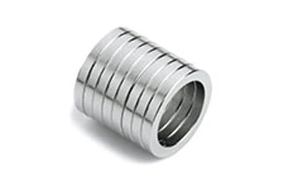 D12xd9x1.5mm Neodymium Ring Magnets