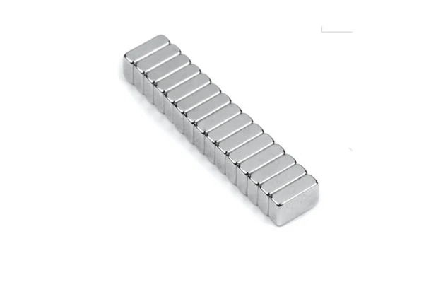 6x4x2mm small rectangular neodymium magnets