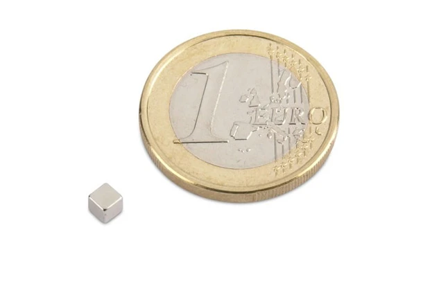 1 inch cube neodymium magnets