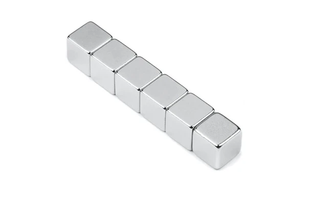 10mm neodymium cube magnets