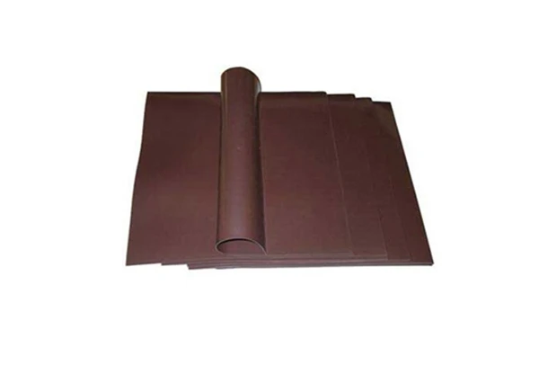 magnetic rubber sheet