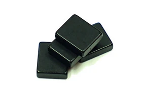 Epoxy Coated Neodymium Magnets