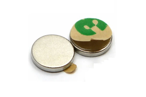 neodymium disc magnets with adhesive backing 10x1mmjpg