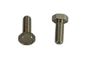 External Threaded Hexagon Pot Magnets